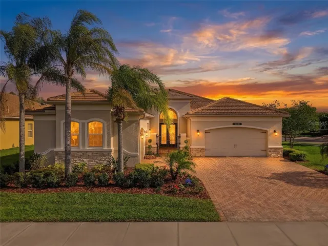 Your New Beautiful Home