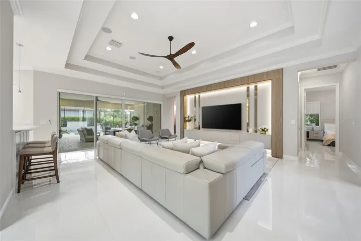 Elevated Design