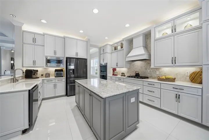 Chefs Kitchen
