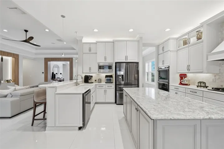 Chefs Kitchen