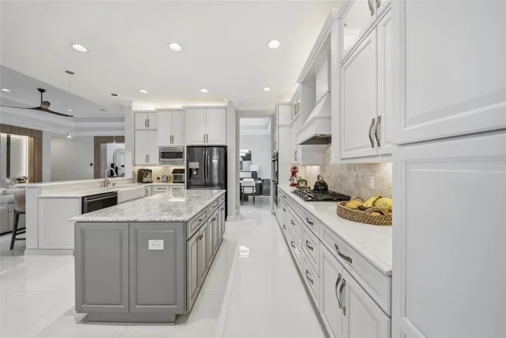 Chefs Kitchen