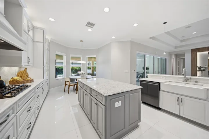Chefs Kitchen