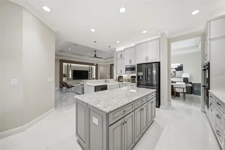 Chefs Kitchen