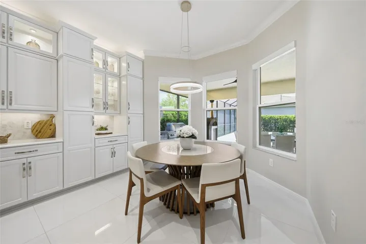 Chefs Kitchen