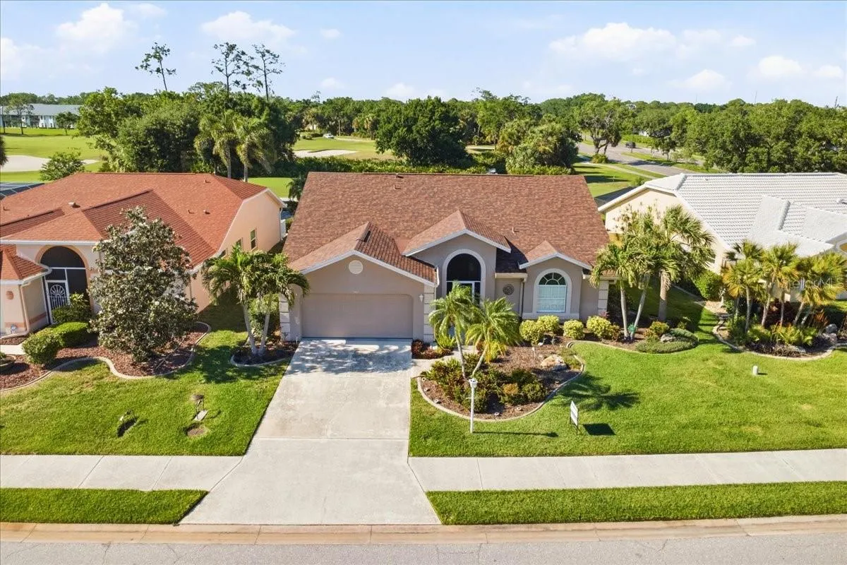 Your Florida Suncoast lifestyle awaits