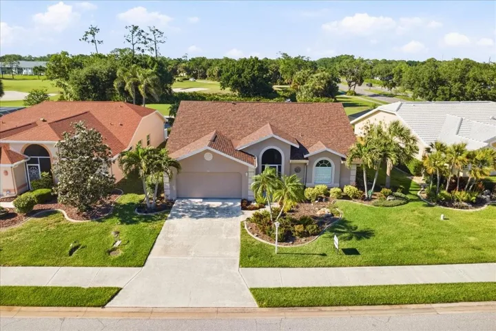 Your Florida Suncoast lifestyle awaits