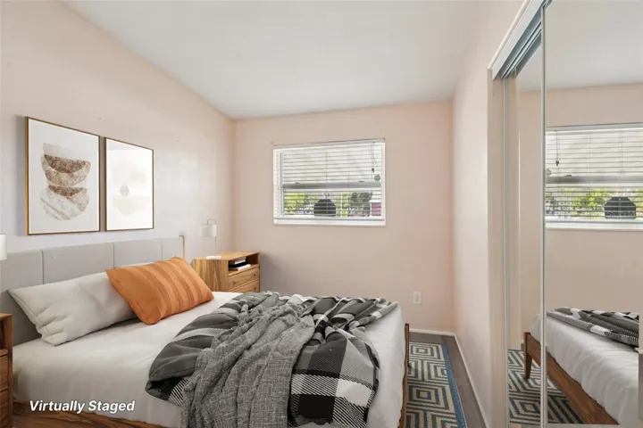 Virtual Staging