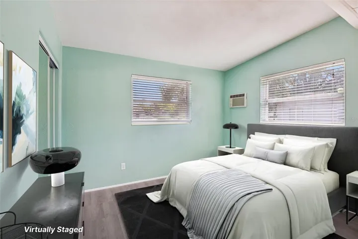 Virtual Staging