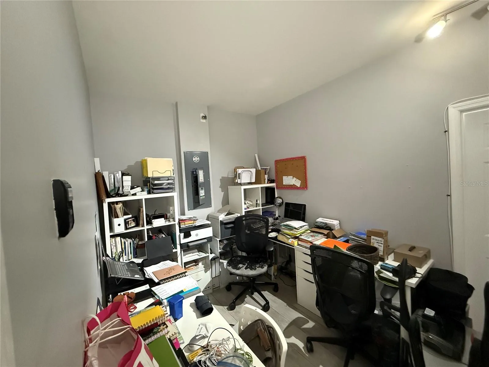 Office Garage