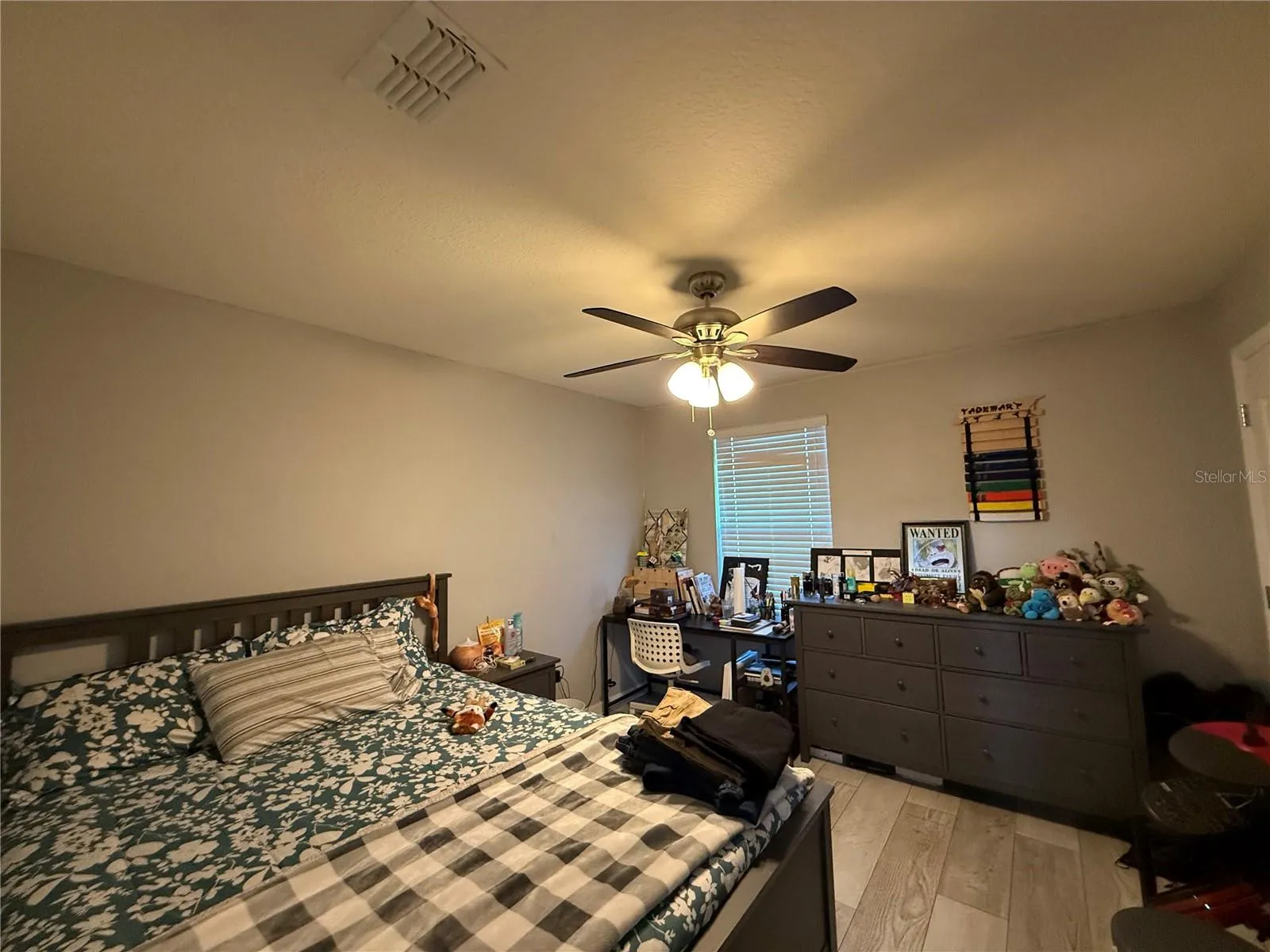 4 bedroom