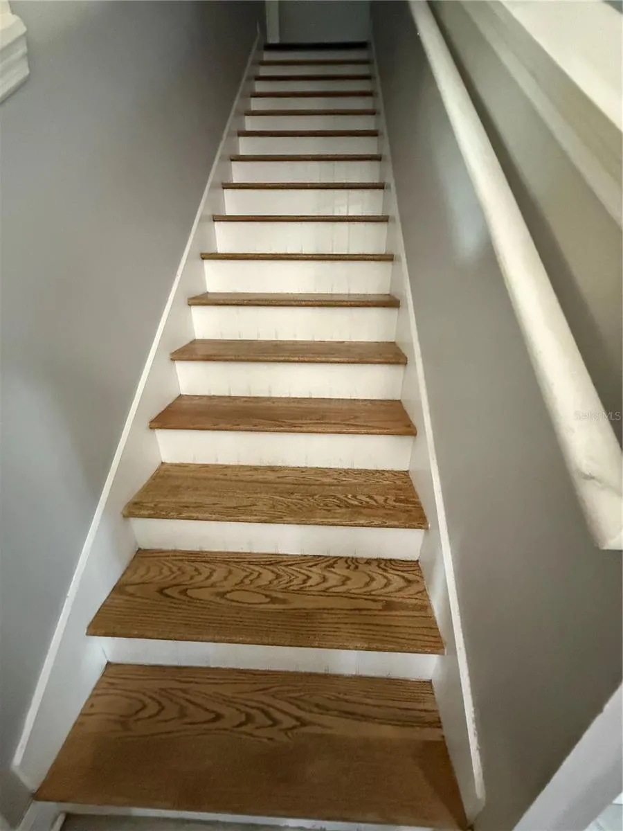 Stair