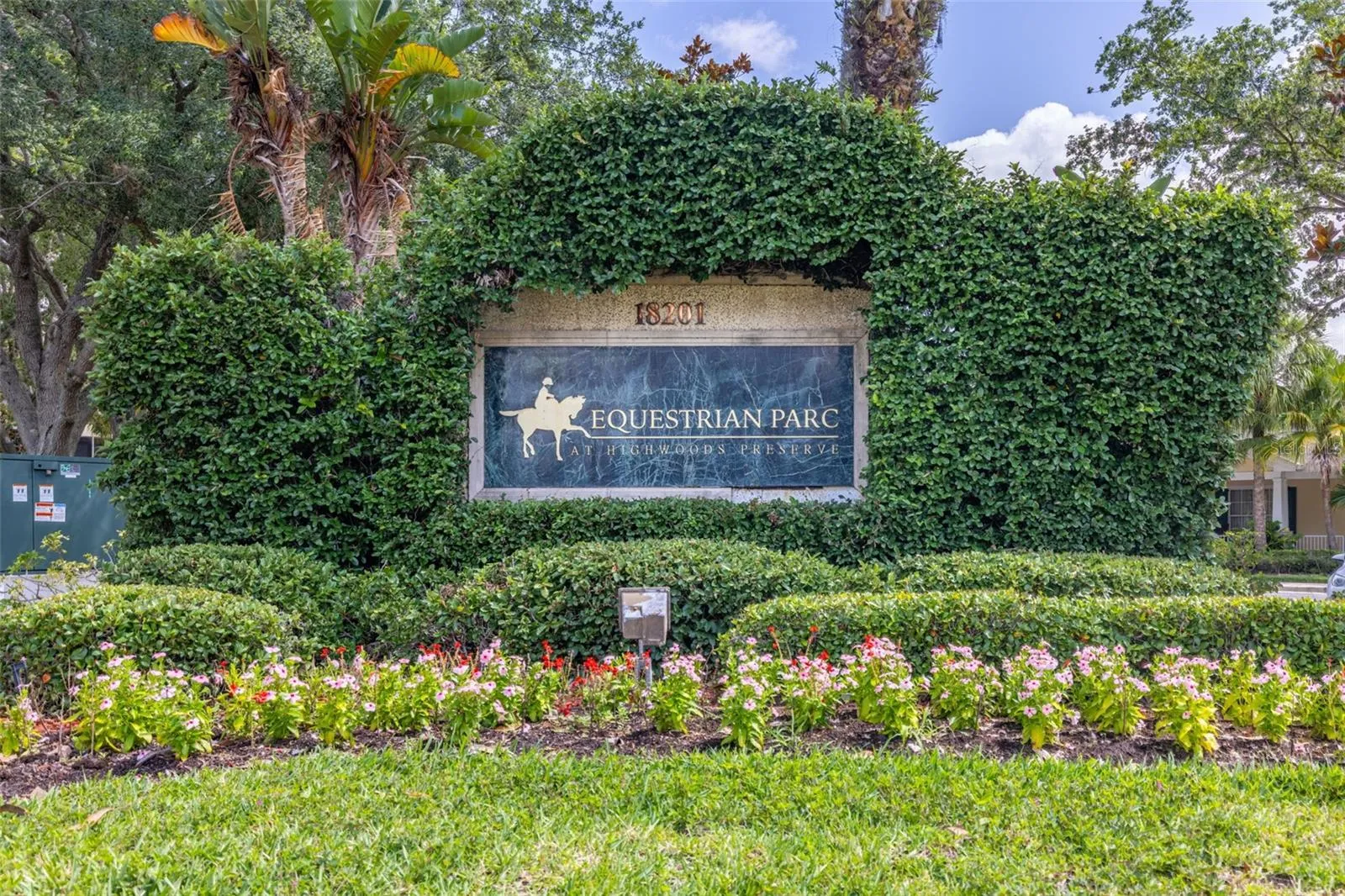 Gated Community