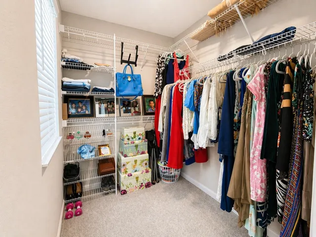 Walkin Closet