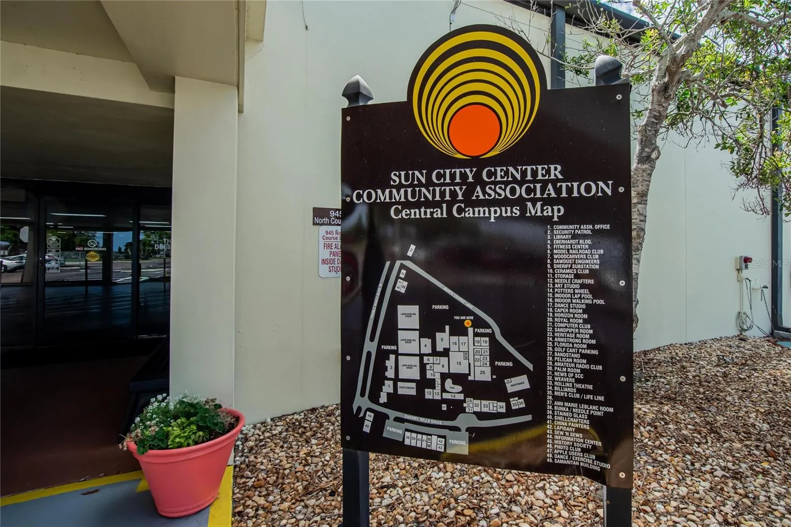 Sun City Center Community Association 200+ groups