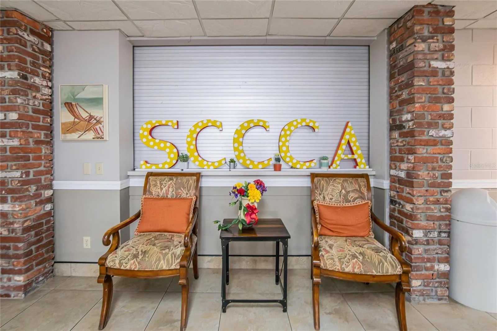 Sun City Center Community Association (SCCCA)