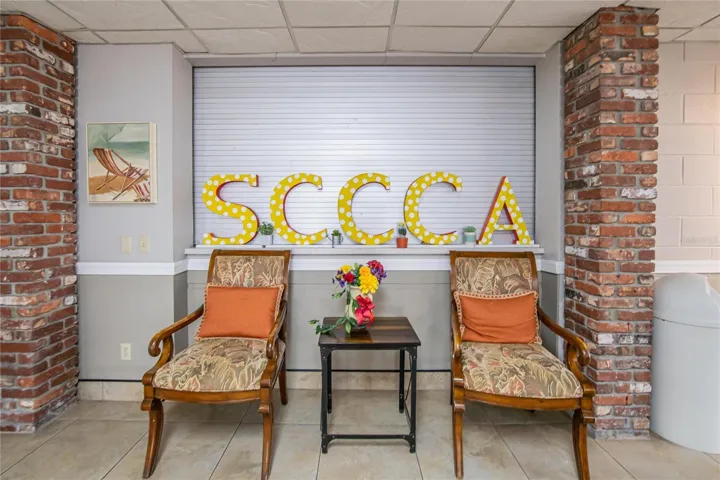 Sun City Center Community Association (SCCCA)