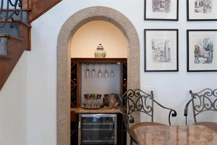 Wine Cellar