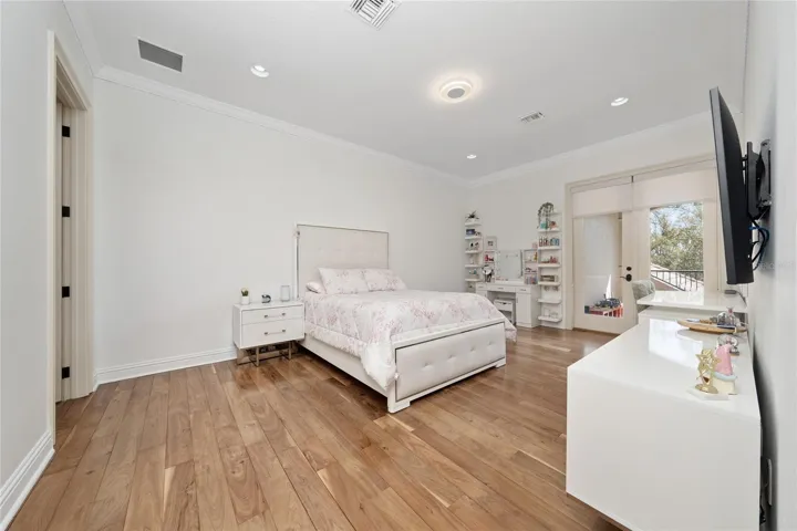 3rd Bedroom