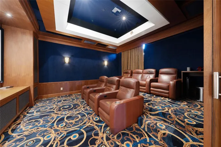 Movie Theater
