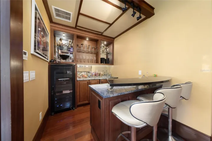 Wet Bar