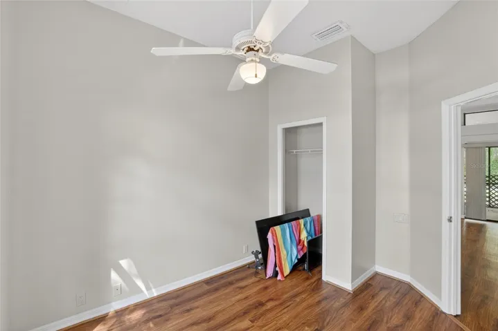 Bdrm 4 or Office