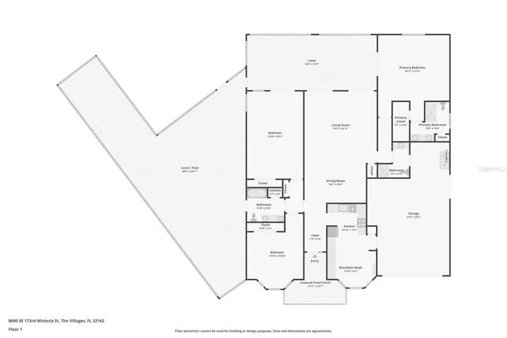 Floor Plan.