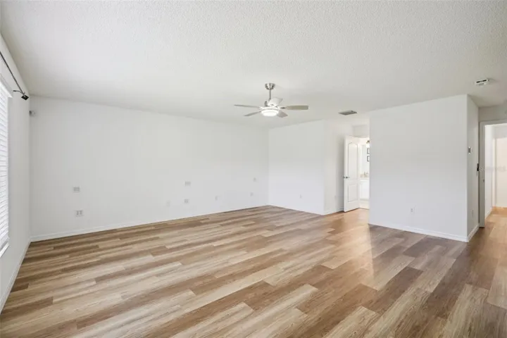 Primary Suite.