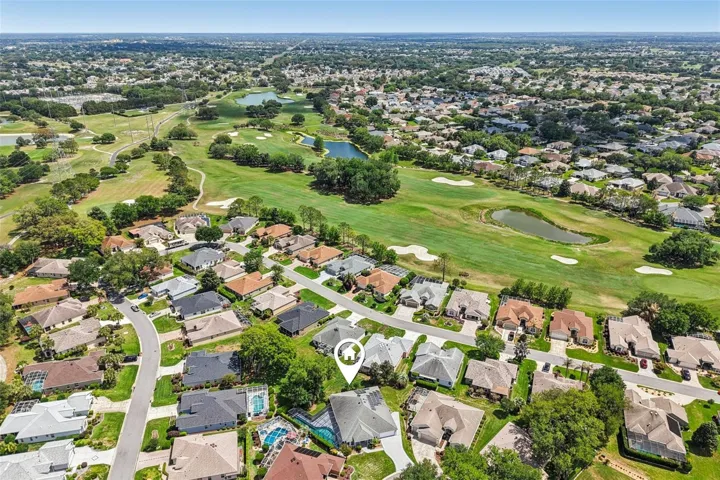 With access to endless amenities.