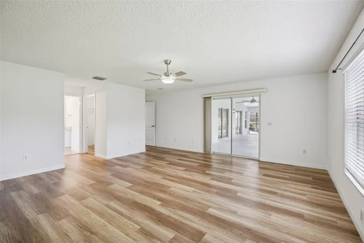 Primary Suite.