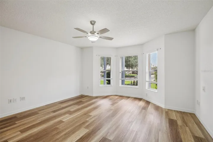 Third Bedroom.
