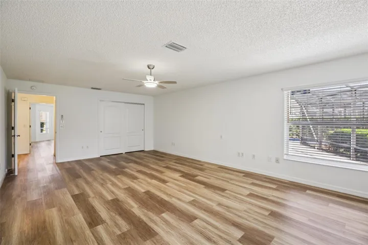 Second Bedroom.