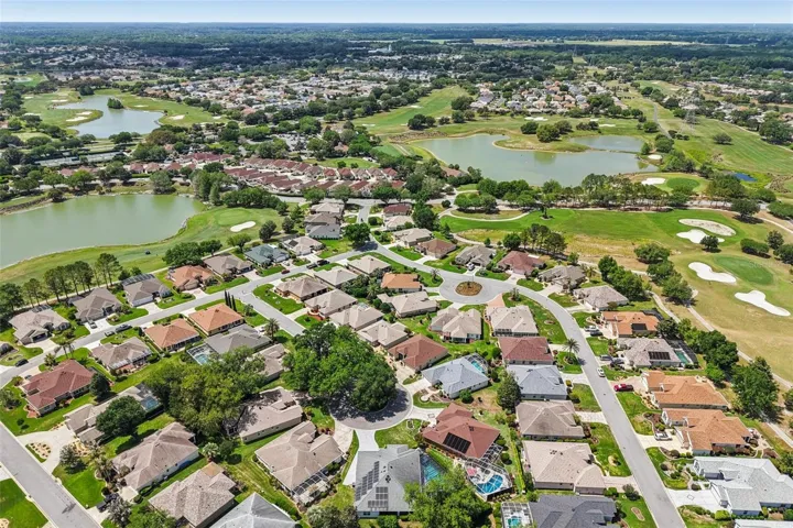 Welcome to The Villages!