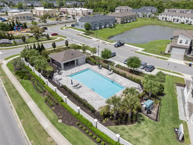 Community Pool