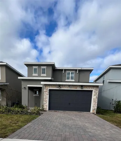 Note: The sample photos included are of the model home and are meant to showcase the craftsmanship and design quality.