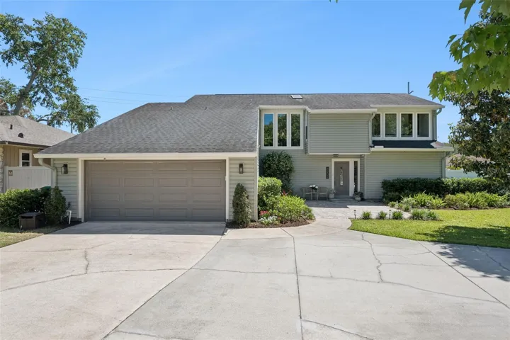 Welcome HOME!!