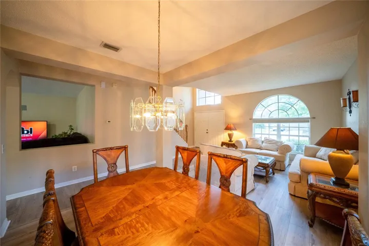 Dining / Living