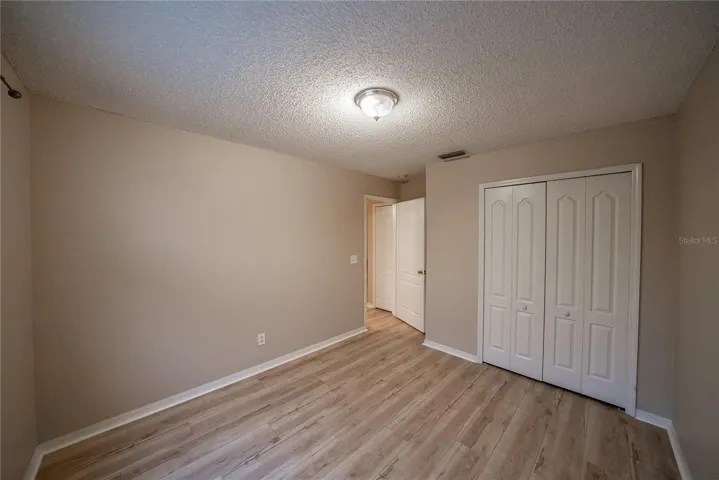 Bedroom #1