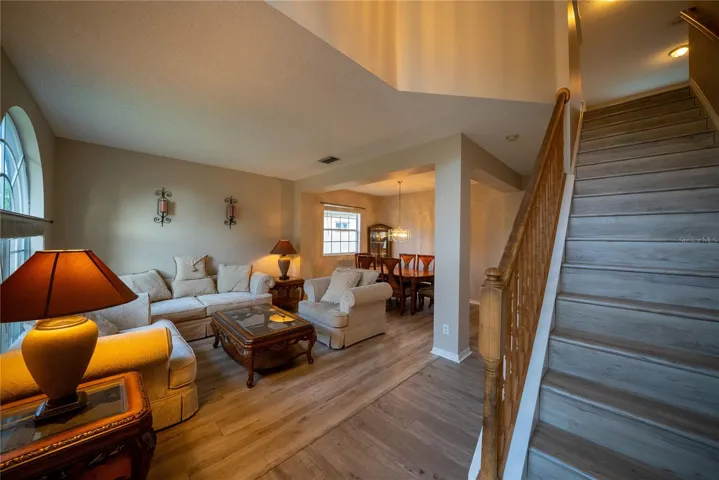 Formal Living Room