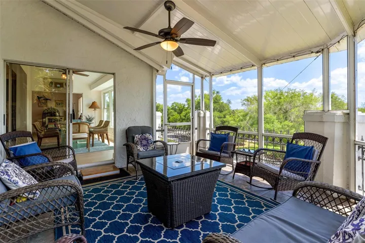 Love your porch!