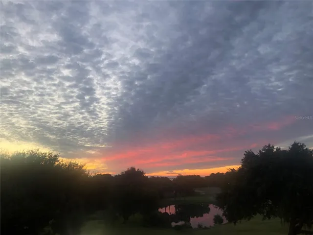 ...spectacular views, always!