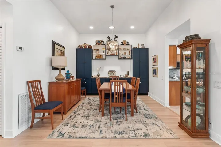 Formal dining room could be a family room...just sayin'
