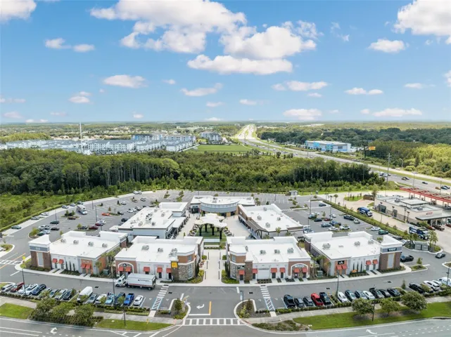 The Bexley Hub