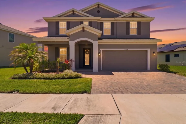 Welcome home to 17974 Ramble on Wy