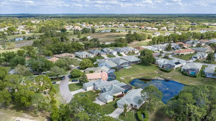 Overview Drone