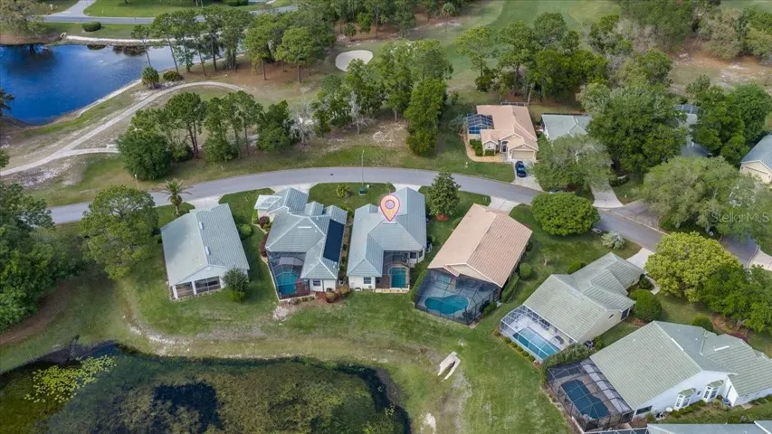 Overview Drone