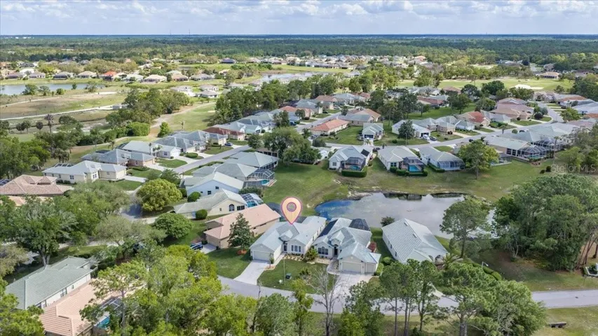 Overview Drone