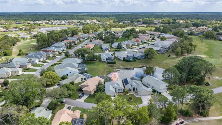 Overview Drone