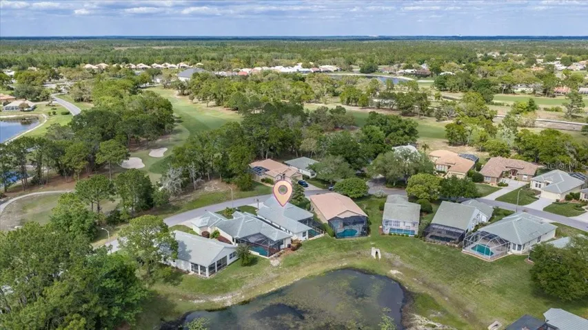 Overview Drone