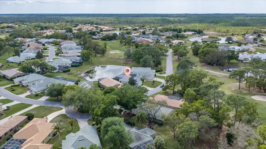 Overview Drone