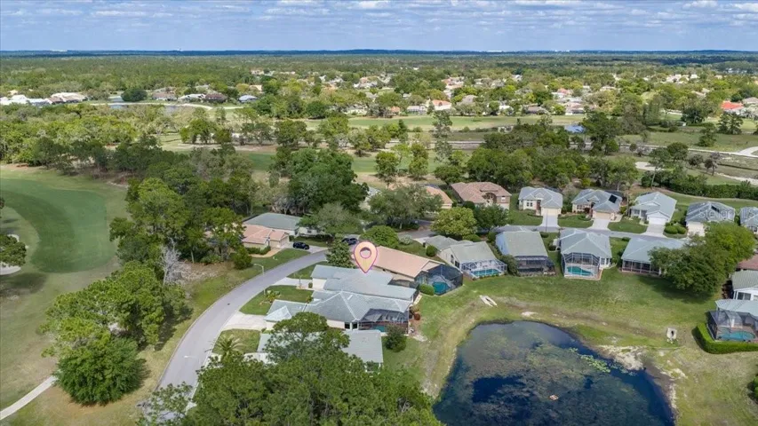 Overview Drone